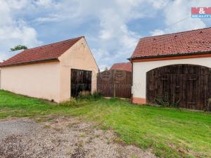 Prodej ubytování, Mlečice, 500 m2