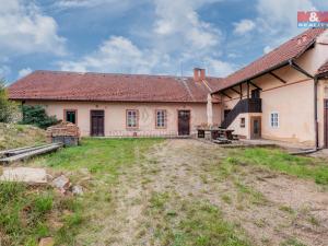 Prodej ubytování, Mlečice, 500 m2