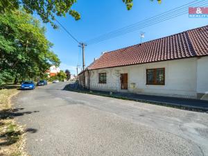 Prodej rodinného domu, Rokycany - Plzeňské Předměstí, Madlonova, 85 m2
