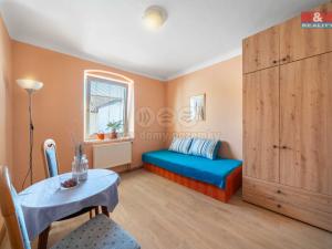 Prodej rodinného domu, Rokycany - Plzeňské Předměstí, Madlonova, 85 m2