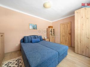 Prodej rodinného domu, Rokycany - Plzeňské Předměstí, Madlonova, 85 m2
