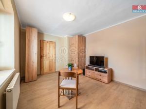 Prodej rodinného domu, Rokycany - Plzeňské Předměstí, Madlonova, 85 m2
