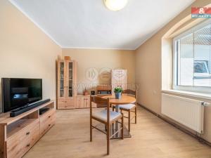 Prodej rodinného domu, Rokycany - Plzeňské Předměstí, Madlonova, 85 m2