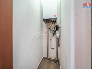 Prodej rodinného domu, Rokycany - Plzeňské Předměstí, Madlonova, 85 m2