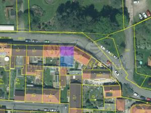 Prodej rodinného domu, Rokycany - Plzeňské Předměstí, Madlonova, 85 m2