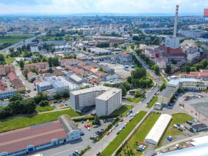 Prodej bytu 3+kk, Olomouc - Hodolany, Tovární, 81 m2