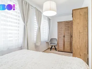 Prodej bytu 2+kk, Třinec - Konská, 51 m2