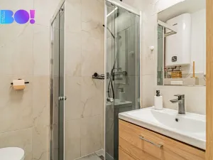 Prodej bytu 2+kk, Třinec - Konská, 51 m2