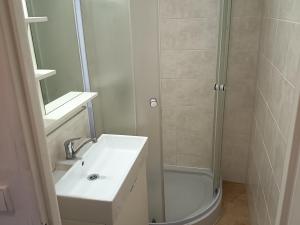 Prodej bytu 1+kk, Ostrava - Mariánské Hory, Baarova