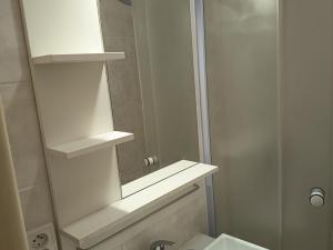 Prodej bytu 1+kk, Ostrava - Mariánské Hory, Baarova