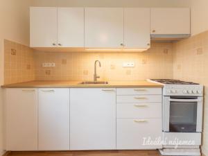 Pronájem bytu 2+1, Praha - Strašnice, U kombinátu, 68 m2