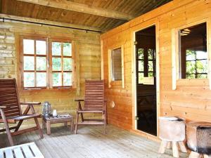 Prodej chalupy, Luby, 229 m2