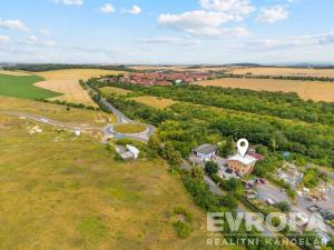 Prodej komerčního pozemku, Statenice, okres praha-západ, Kralupská, 3193 m2