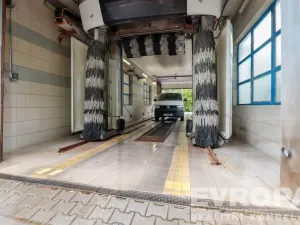 Prodej komerčního pozemku, Statenice, okres praha-západ, Kralupská, 3193 m2