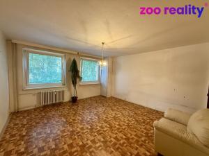 Prodej bytu 2+kk, Chlumec, Alejní, 47 m2