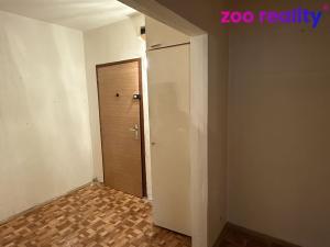 Prodej bytu 2+kk, Chlumec, Alejní, 47 m2