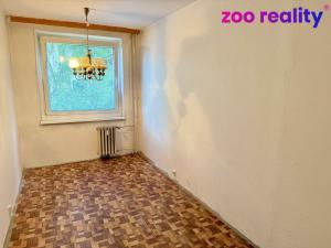 Prodej bytu 2+kk, Chlumec, Alejní, 47 m2
