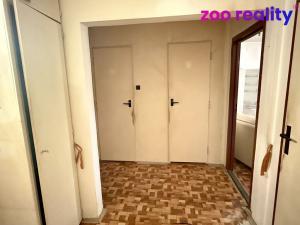 Prodej bytu 2+kk, Chlumec, Alejní, 47 m2