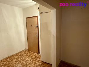 Prodej bytu 2+kk, Chlumec, Alejní, 47 m2