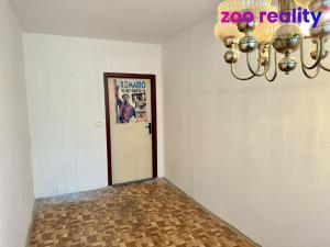 Prodej bytu 2+kk, Chlumec, Alejní, 47 m2