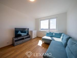Pronájem bytu 1+kk, Třebíč, Energetiků, 31 m2
