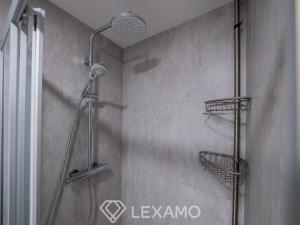 Pronájem bytu 1+kk, Třebíč, Energetiků, 31 m2