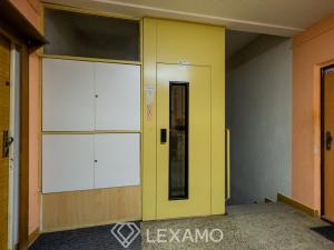 Pronájem bytu 1+kk, Třebíč, Energetiků, 31 m2
