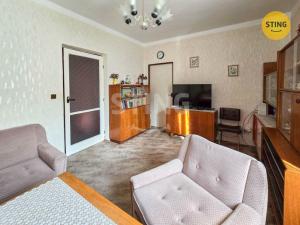 Prodej bytu 3+1, Karviná, Majakovského, 58 m2