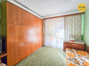 Prodej bytu 3+1, Karviná, Majakovského, 58 m2