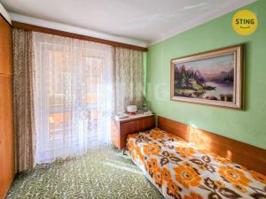 Prodej bytu 3+1, Karviná, Majakovského, 58 m2