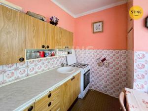 Prodej bytu 3+1, Karviná, Majakovského, 58 m2