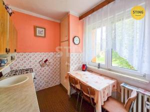 Prodej bytu 3+1, Karviná, Majakovského, 58 m2