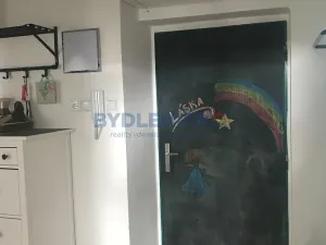 Pronájem bytu 2+1, Hluboká nad Vltavou, Masarykova, 62 m2