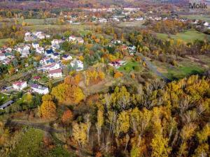 Prodej pozemku pro bydlení, Košťany - Střelná, Na Hampuši, 6468 m2