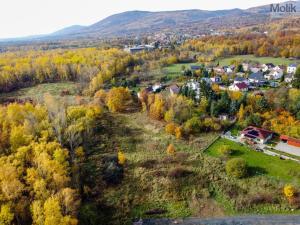 Prodej pozemku pro bydlení, Košťany - Střelná, Na Hampuši, 6468 m2