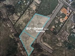 Prodej pozemku pro bydlení, Rumburk, 2068 m2
