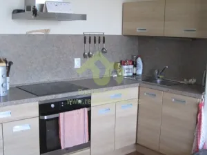 Pronájem bytu 2+kk, Plzeň, V Olších, 47 m2