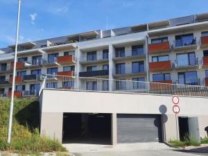 Pronájem bytu 1+kk, Olomouc, Aloise Rašína, 31 m2