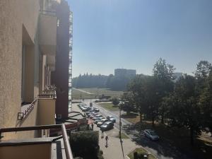 Pronájem bytu 1+1, Ostrava - Poruba, Hlavní třída, 39 m2