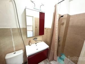 Pronájem bytu 1+kk, České Budějovice, Čéčova, 24 m2