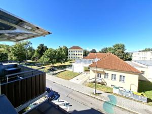 Pronájem bytu 1+kk, České Budějovice, Čéčova, 24 m2