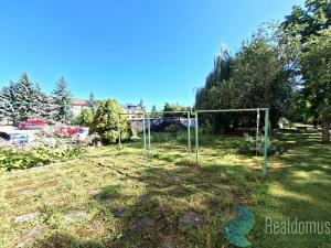 Pronájem bytu 1+kk, České Budějovice, Čéčova, 24 m2