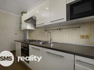 Prodej bytu 2+1, Ostrava, Olbrachtova, 57 m2