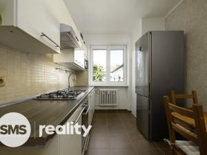Prodej bytu 2+1, Ostrava, Olbrachtova, 57 m2