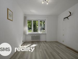 Prodej bytu 2+1, Ostrava, Olbrachtova, 57 m2