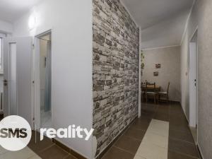 Prodej bytu 2+1, Ostrava, Olbrachtova, 57 m2