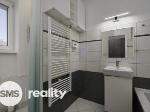Prodej bytu 2+1, Ostrava, Olbrachtova, 57 m2