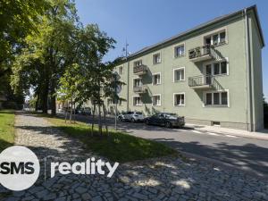 Prodej bytu 2+1, Ostrava, Olbrachtova, 57 m2