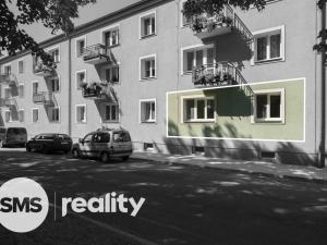 Prodej bytu 2+1, Ostrava, Olbrachtova, 57 m2
