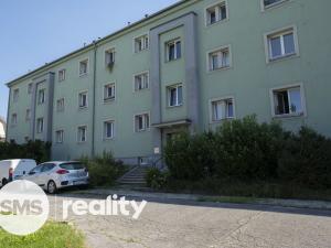 Prodej bytu 2+1, Ostrava, Olbrachtova, 57 m2